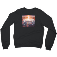 Perkins Kwame Frimpong. Crewneck Sweatshirt | Artistshot