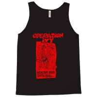 Music Lover Gift Operation For Fans Tank Top | Artistshot