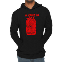 Music Lover Gift Operation For Fans Lightweight Hoodie | Artistshot