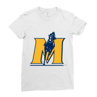 Murray State Racers, Murray, State, Racers, Murray State, Racers Ladies Fitted T-shirt | Artistshot