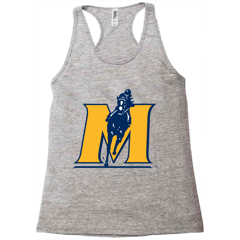 Murray State Racers, Murray, State, Racers, Murray State, Racers Racerback Tank by cm-arts | Artistshot