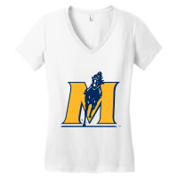 Murray State Racers, Murray, State, Racers, Murray State, Racers Women's V-neck T-shirt | Artistshot