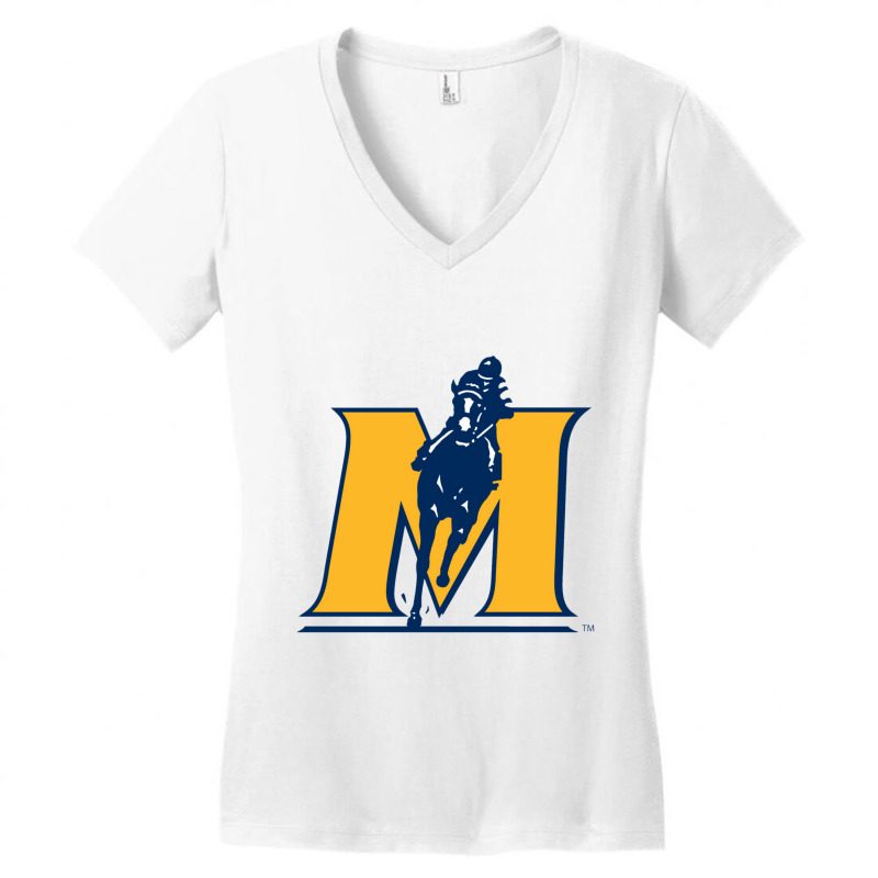 Murray State Racers, Murray, State, Racers, Murray State, Racers Women's V-Neck T-Shirt by cm-arts | Artistshot