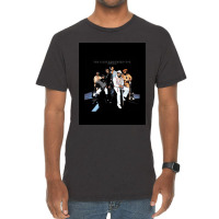 Isley Brother Vintage T-shirt | Artistshot