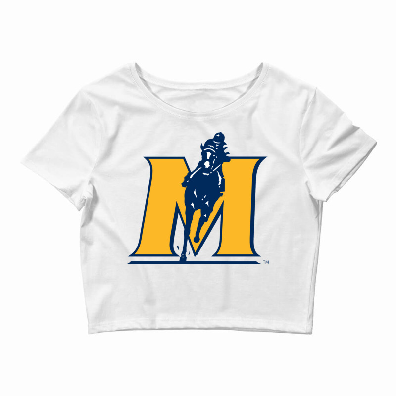 Murray State Racers, Murray, State, Racers, Murray State, Racers Crop Top by cm-arts | Artistshot