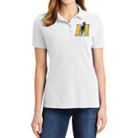 Murray State Racers, Murray, State, Racers, Murray State, Racers Ladies Polo Shirt | Artistshot