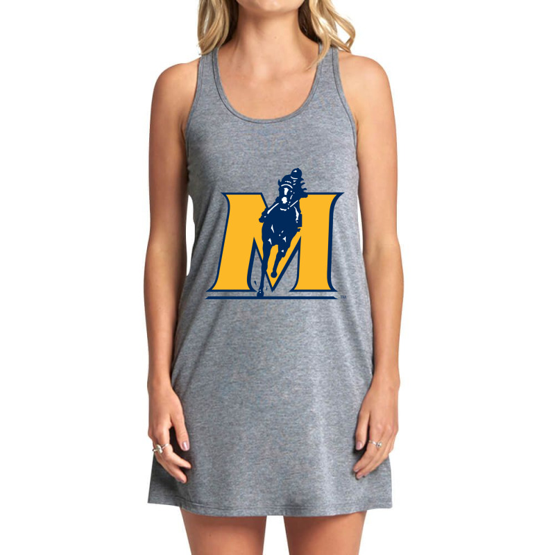 Murray State Racers, Murray, State, Racers, Murray State, Racers Tank Dress by cm-arts | Artistshot