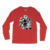 Undertale Flowey Long Sleeve Shirts | Artistshot