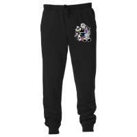 Undertale Flowey Unisex Jogger | Artistshot