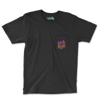 Don't Make Me Flip My Witch Switch Halloween Pocket T-shirt | Artistshot