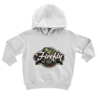 Firefly Ship Works Toddler Hoodie | Artistshot