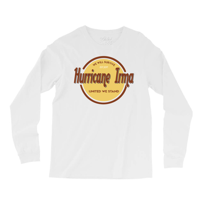 United We Stand Long Sleeve Shirts | Artistshot