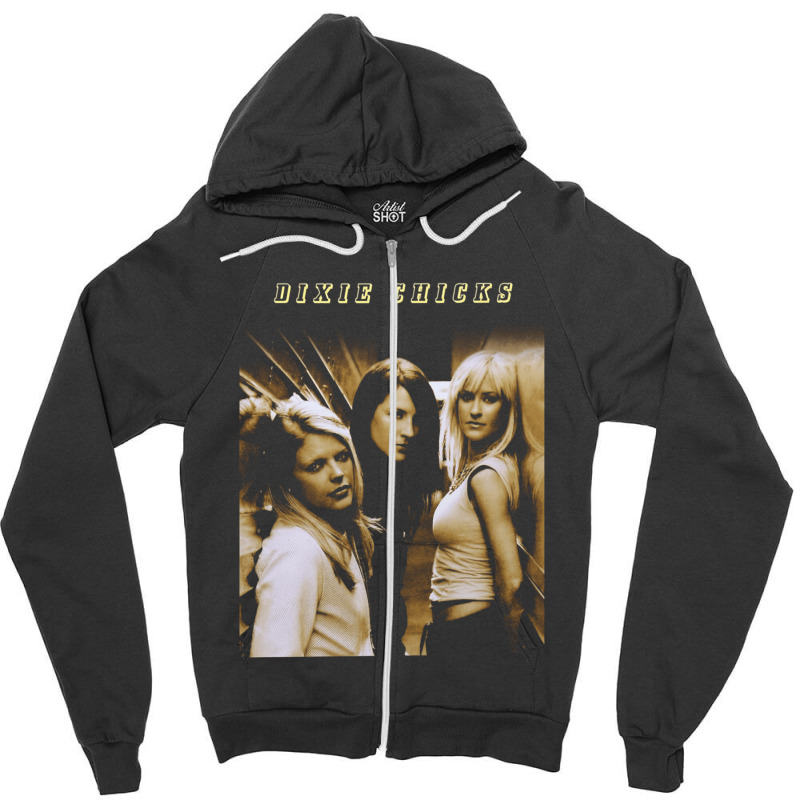 Retro Dixie Gift Fans Chicks Easysteps The Best Men Women Zipper Hoodie by DenzelTyler | Artistshot