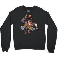 Monkey Standard, Monkey Standard Art, Monkey Standard Vintage, Monkey  Crewneck Sweatshirt | Artistshot