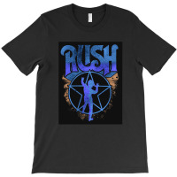 Rush T-shirt | Artistshot