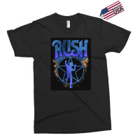 Rush Exclusive T-shirt | Artistshot