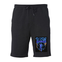 Rush Fleece Short | Artistshot