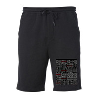 Bella Ciao .png Fleece Short | Artistshot