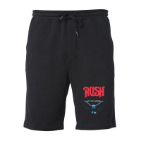 Rushs Fleece Short | Artistshot