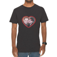 Niles & Daphne Frasier Vintage T-shirt | Artistshot