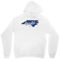 Oriental North Carolina Nc Map T Shirt Unisex Hoodie | Artistshot