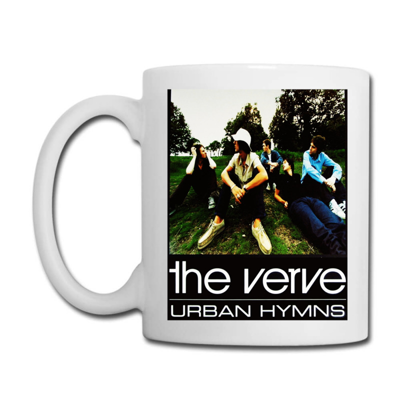 Urban Hymns Coffee Mug | Artistshot