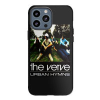 Urban Hymns Iphone 13 Pro Max Case | Artistshot