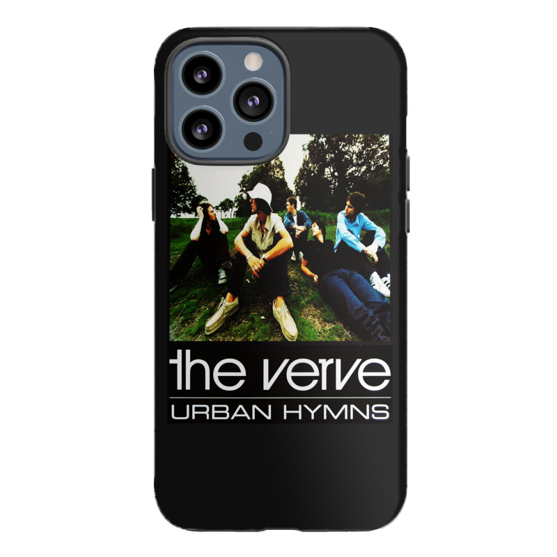 Urban Hymns Iphone 13 Pro Max Case | Artistshot