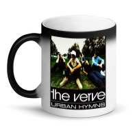 Urban Hymns Magic Mug | Artistshot