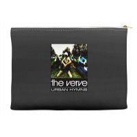 Urban Hymns Accessory Pouches | Artistshot