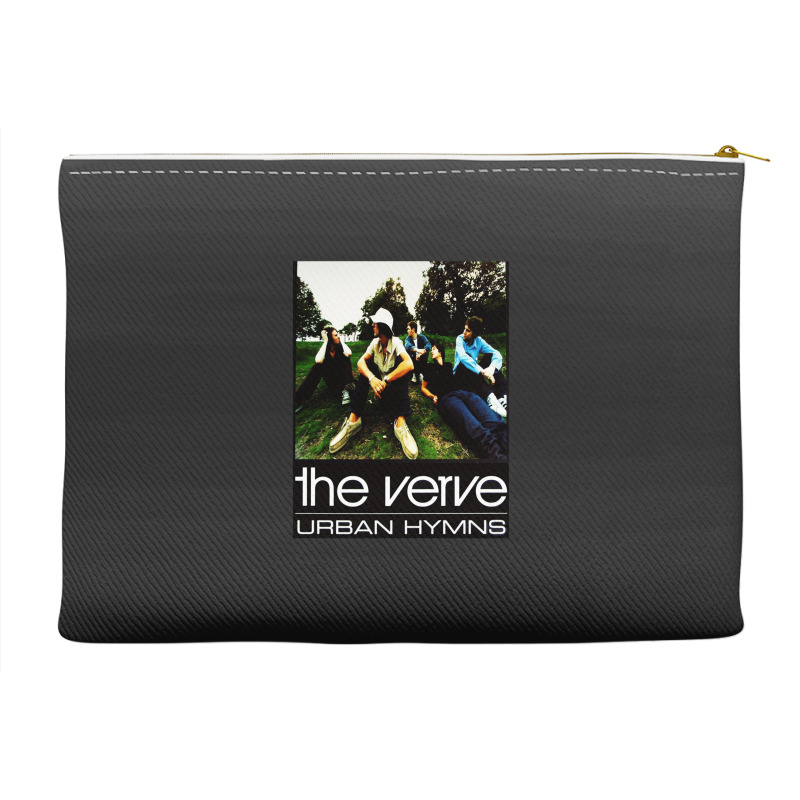 Urban Hymns Accessory Pouches | Artistshot