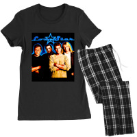 Lonestar Pop Country Women's Pajamas Set | Artistshot