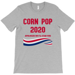 corn pop tee shirt