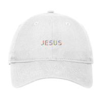 I Love Jesus Christian Faith I Believe In God-mpqmq Adjustable Cap | Artistshot