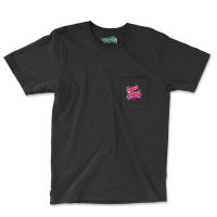 The Police Pocket T-shirt | Artistshot