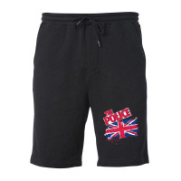 The Police Fleece Short | Artistshot