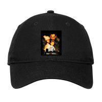 1995 Vampire In Brooklyn Vintage Eddie Murphy Adjustable Cap | Artistshot