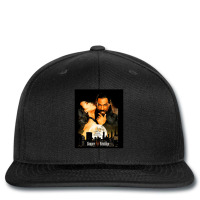 1995 Vampire In Brooklyn Vintage Eddie Murphy Printed Hat | Artistshot