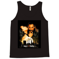 1995 Vampire In Brooklyn Vintage Eddie Murphy Tank Top | Artistshot