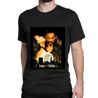 1995 Vampire In Brooklyn Vintage Eddie Murphy Classic T-shirt | Artistshot