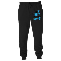 If Pappy Can't Fix It No One Can Unisex Jogger | Artistshot