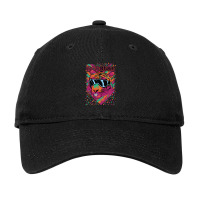 Popstar Tiger   Awesome Pop Lover Gift Adjustable Cap | Artistshot