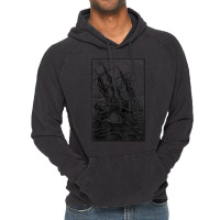 Giant Octopus Pirate Ship Vintage Kraken Sailing Squid Vintage Hoodie | Artistshot