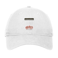 Grease Comb Movie Adjustable Cap | Artistshot