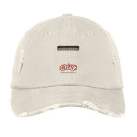 Grease Comb Movie Vintage Cap | Artistshot