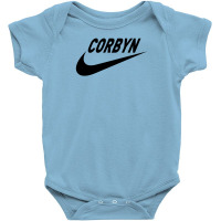 Jeremy Corbyn Baby Bodysuit | Artistshot