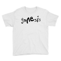 Genesis Youth Tee | Artistshot