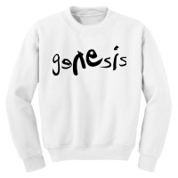 Genesis Youth Sweatshirt | Artistshot