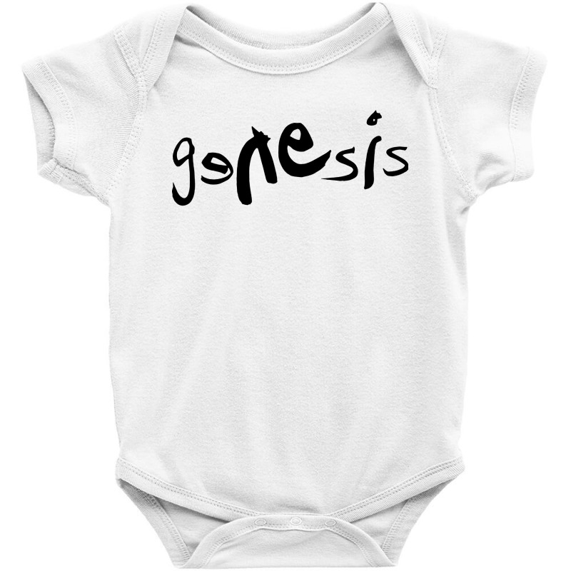 Genesis Baby Bodysuit by Carlos77 | Artistshot