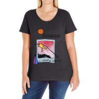 Confusion Ladies Curvy T-shirt | Artistshot